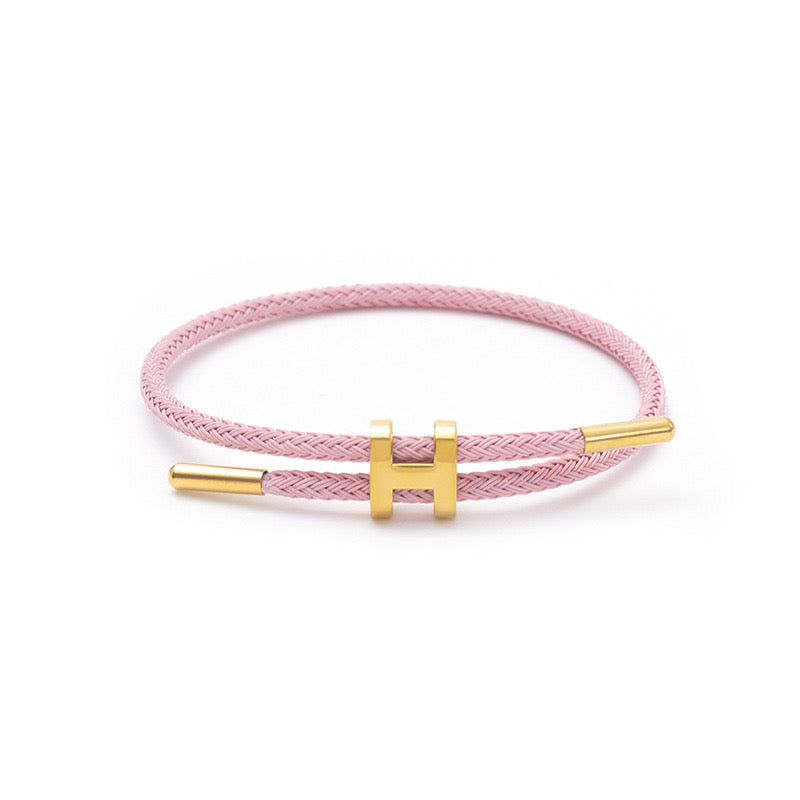 Pulsera H