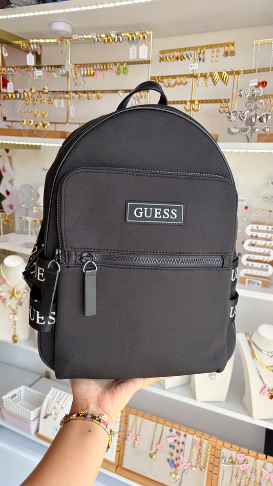 Mochila Dama Grande Guess