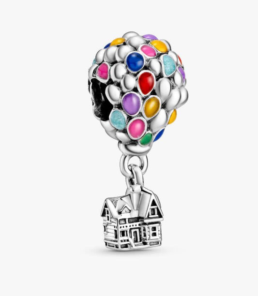 Charm Chapado Up