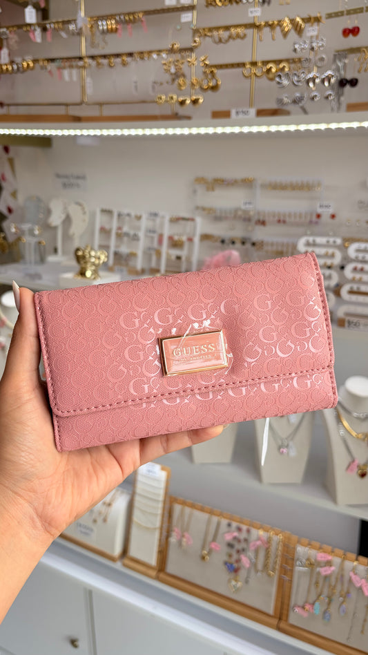 Cartera Dama Guess