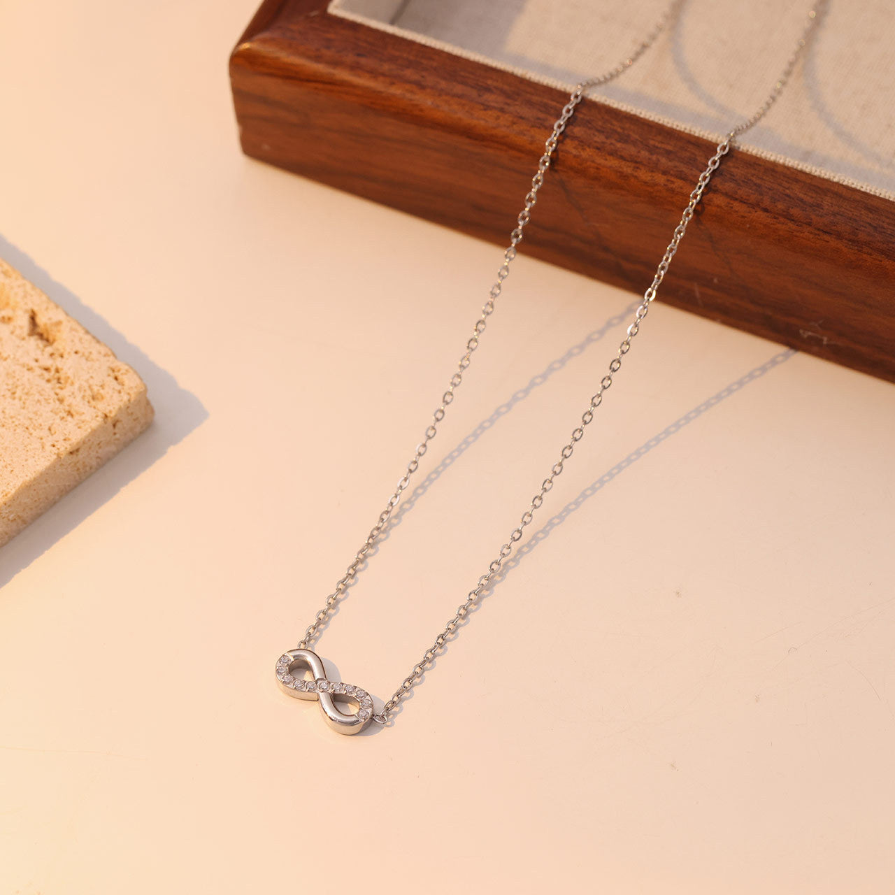 Collar Infinito