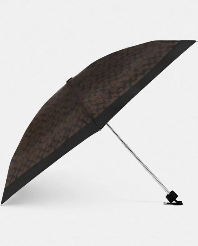 Sombrilla Chocolate Coach