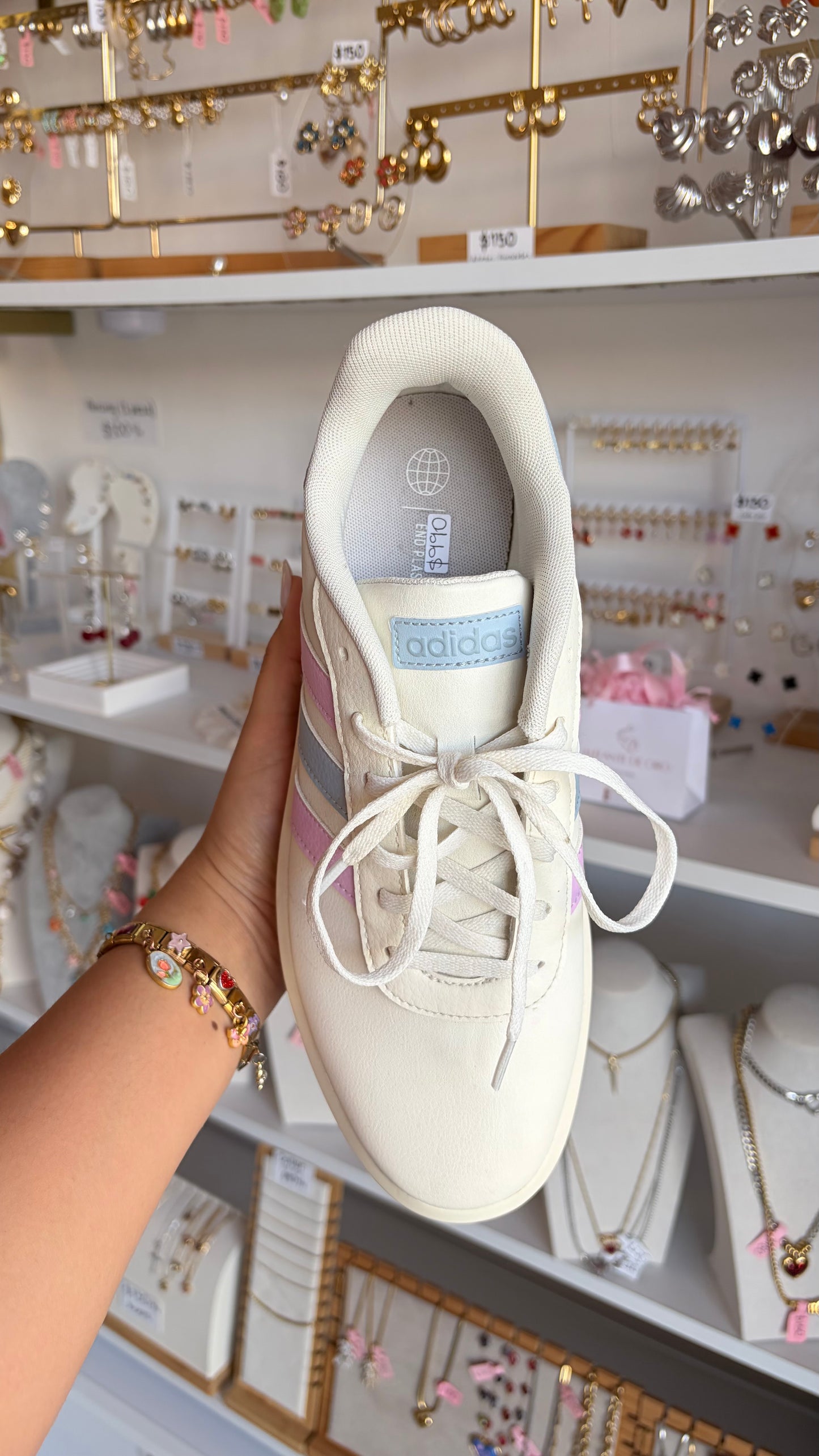 Tenis 6mx Calvin Klein