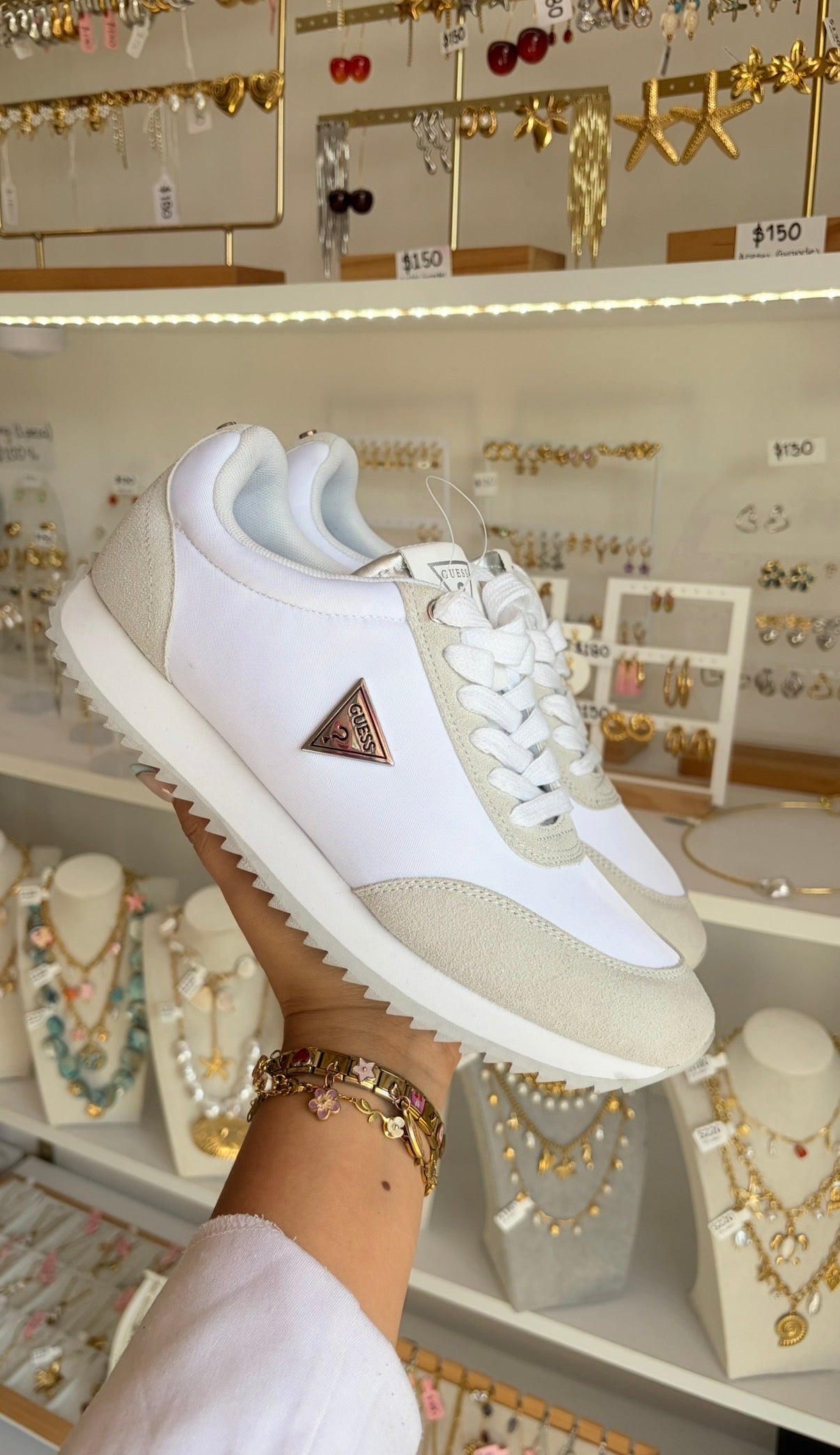 Tenis 6mx Guess