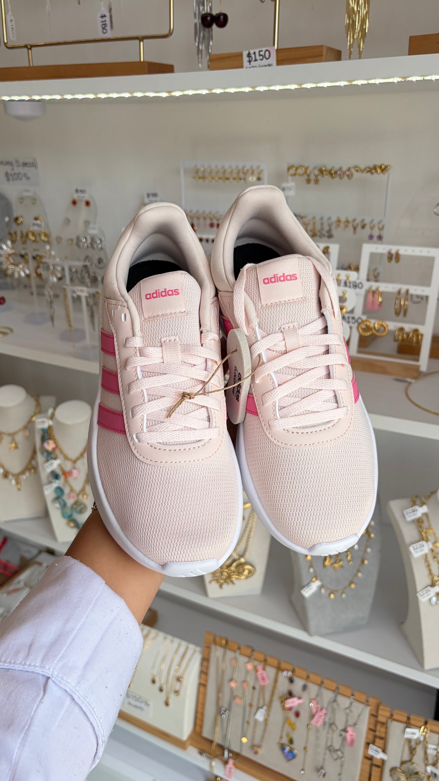 Tenis 6mx Adidas