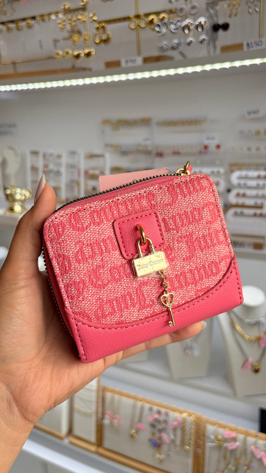 Cartera Dama Juicy Couture