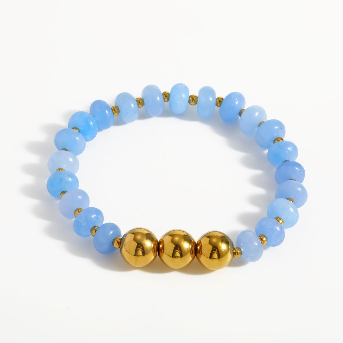Pulsera Bolitas