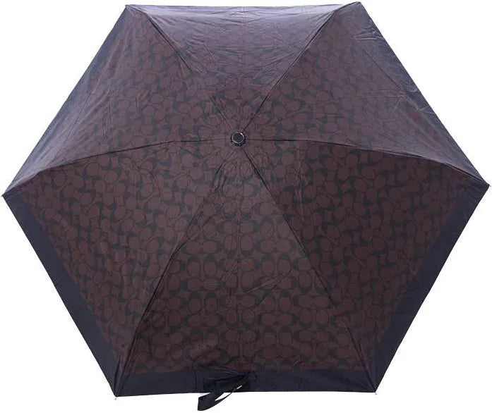 Sombrilla Chocolate Coach