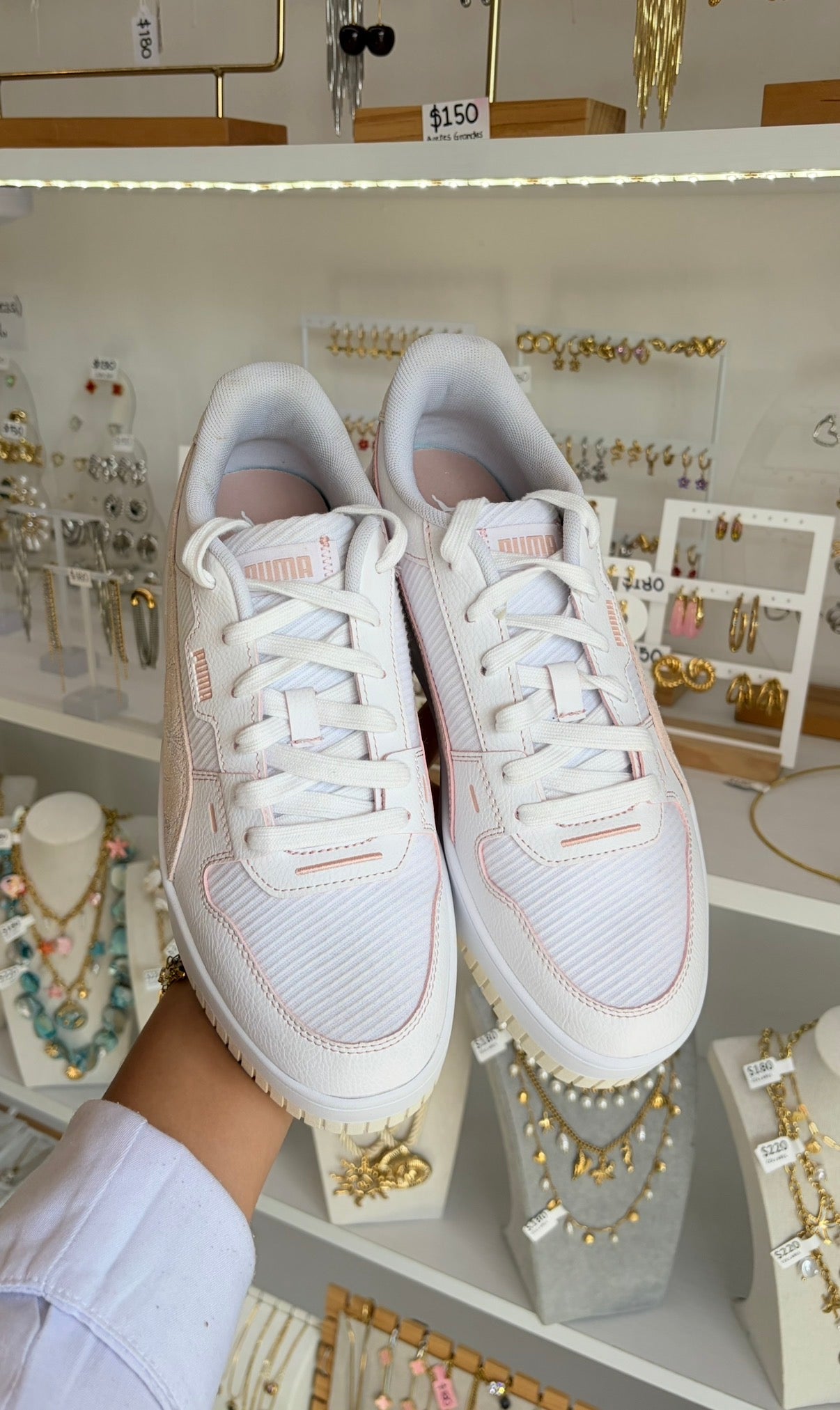 Tenis 6mx Puma