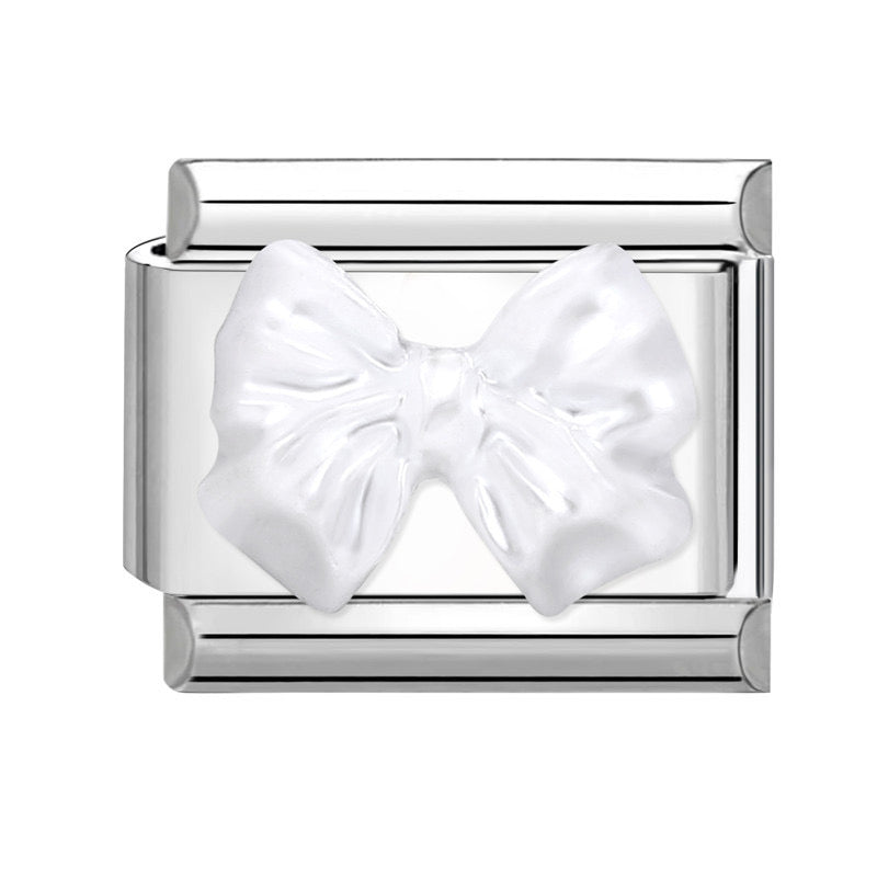 Charm Italiano Moño