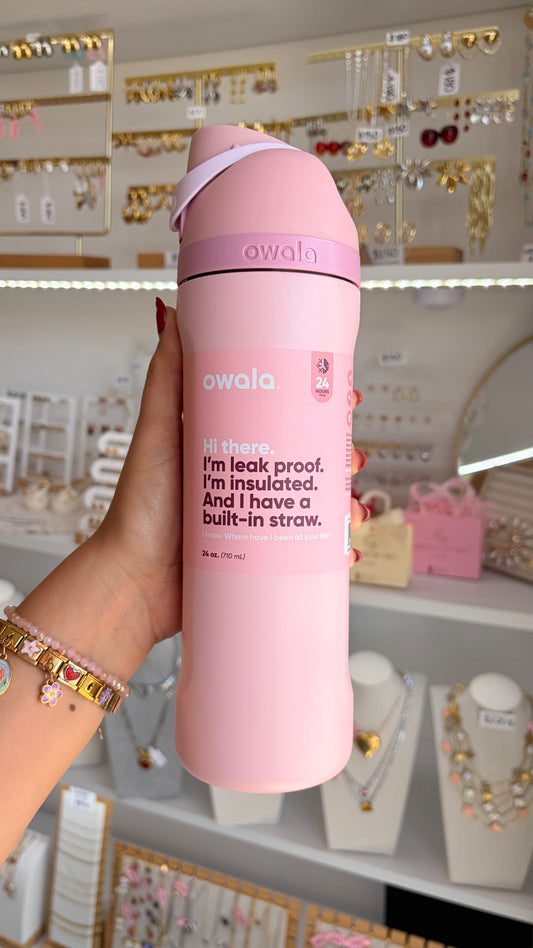 Termo 710ml Owala