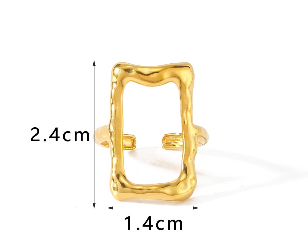 Anillo Sashi