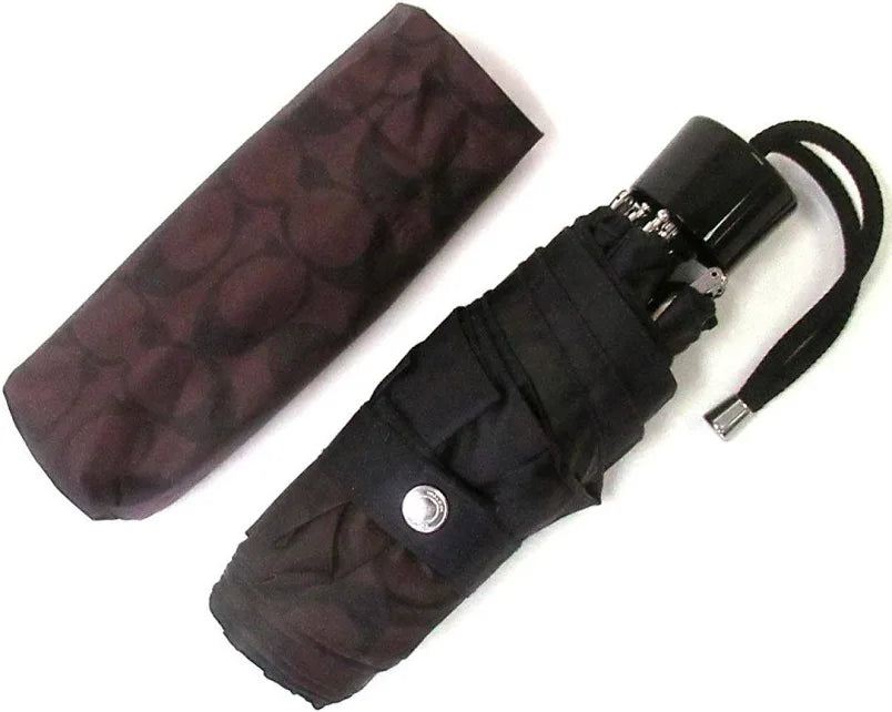 Sombrilla Chocolate Coach