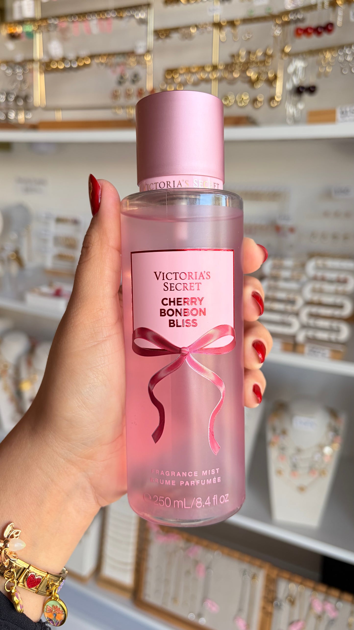 Body mist Cherry Bonbon Bliss Victoria’s Secret