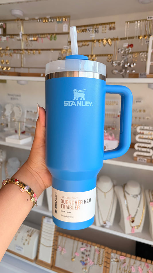 Termo Azul 1.18 Litros Stanley