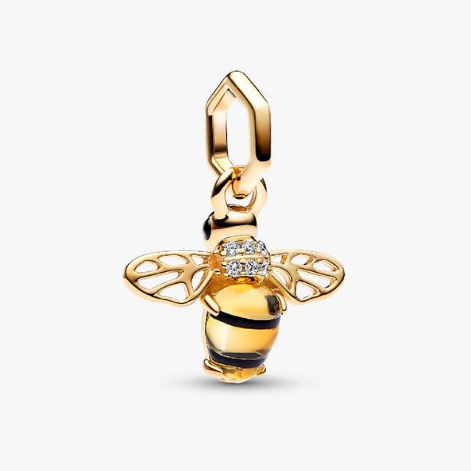 Charm Chapado Abeja