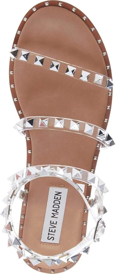 Sandalias 4.5mx Steve Madden