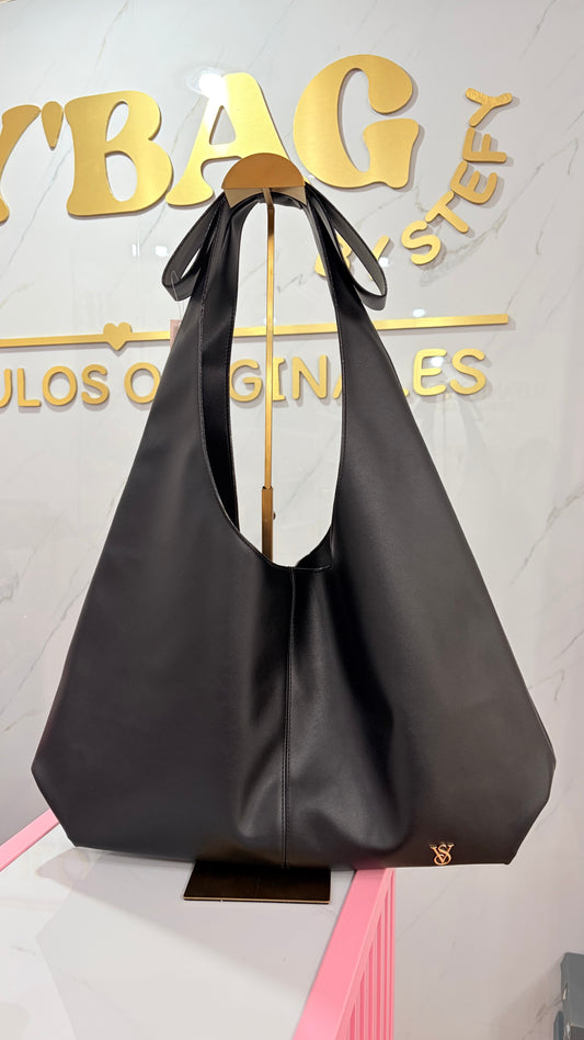 Bolsa Dama Negra Victoria’s Secret