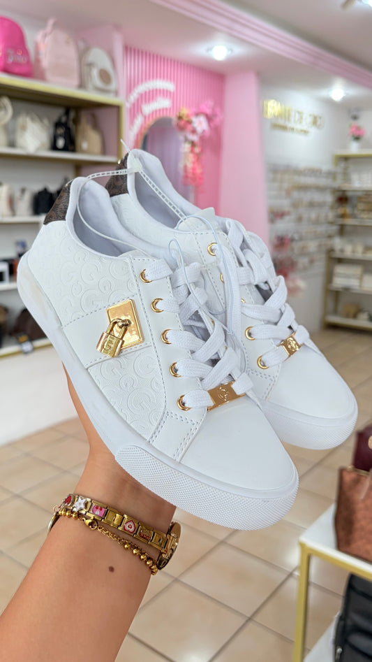 Tenis 3mx GBG Los Angeles