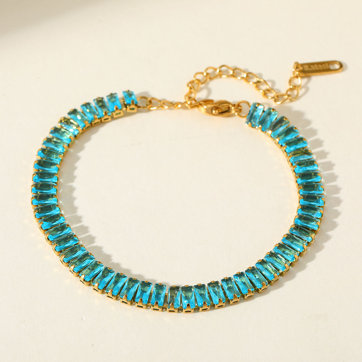 Pulsera Brini Priedras