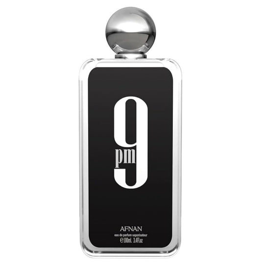 Perfume Caballero 9PM Afnan