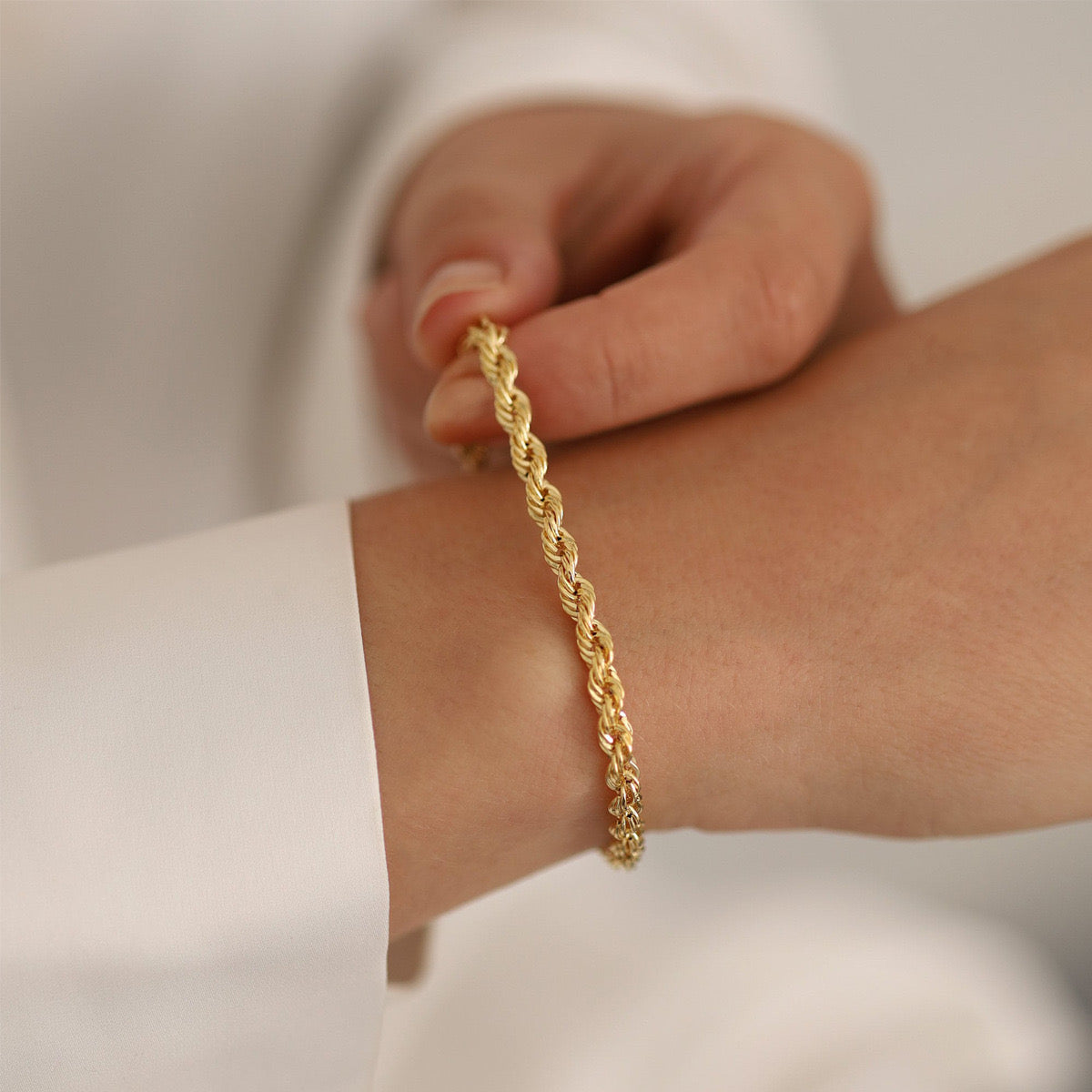 Pulsera Torsal
