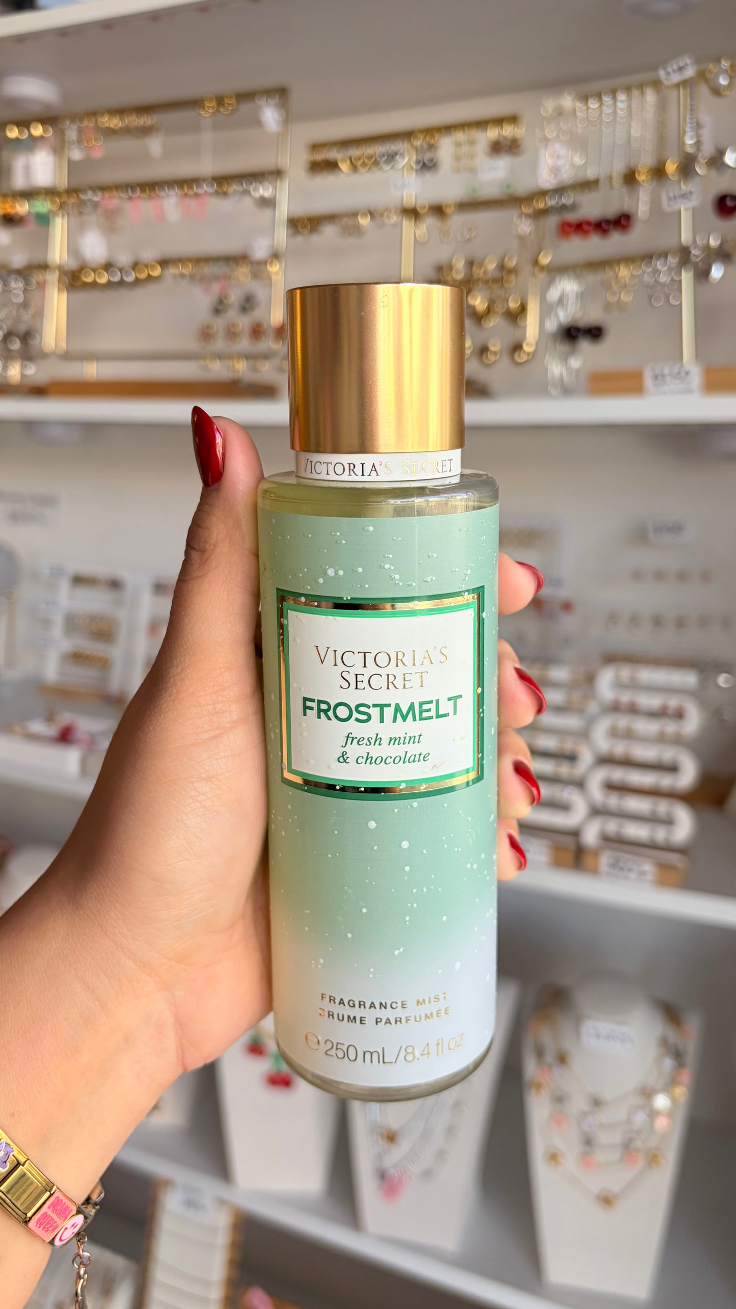 Body mist Frostmelt Victoria’s Secret