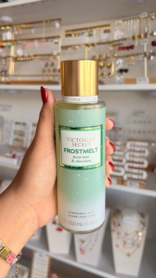 Body mist Frostmelt Victoria’s Secret