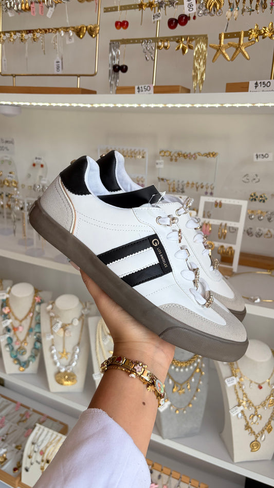Tenis 6mx G By Guess