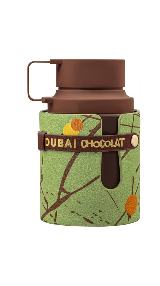 Perfume Caballero Dubai Chocolat Odyssey