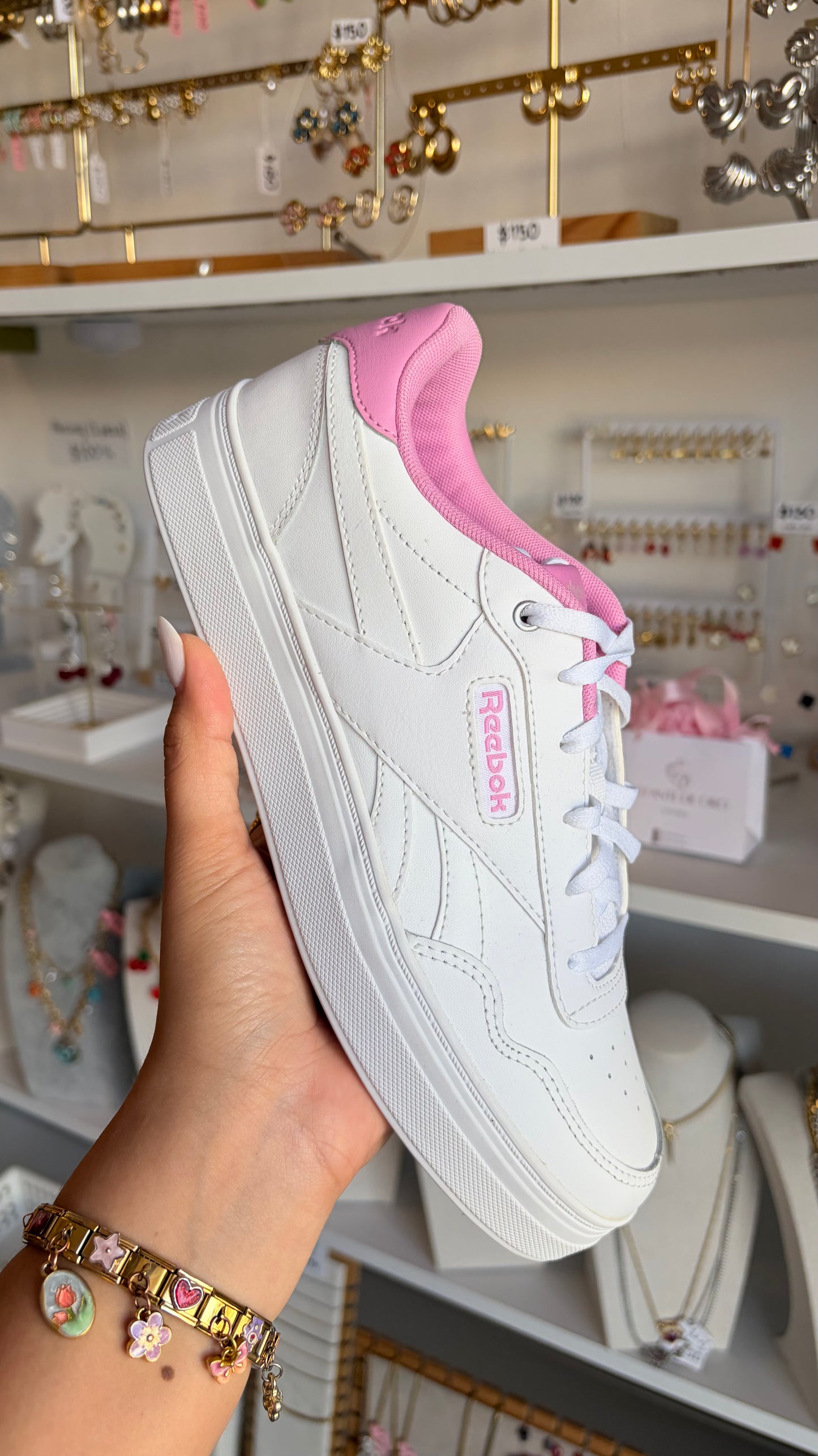 Tenis 5mx Reebook