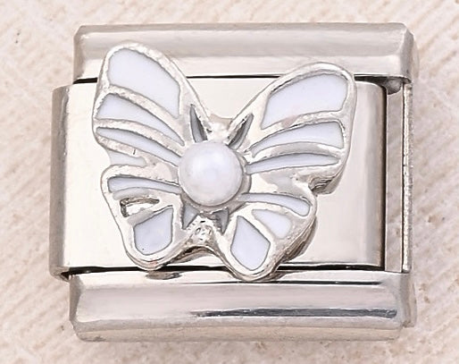 Charm Italiano Mariposa