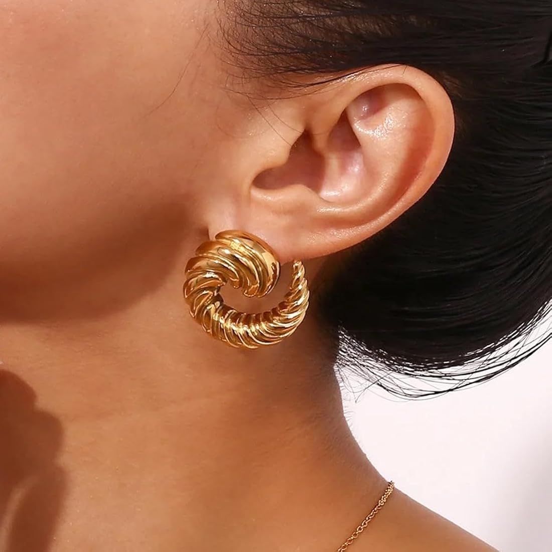 Aretes Circulares