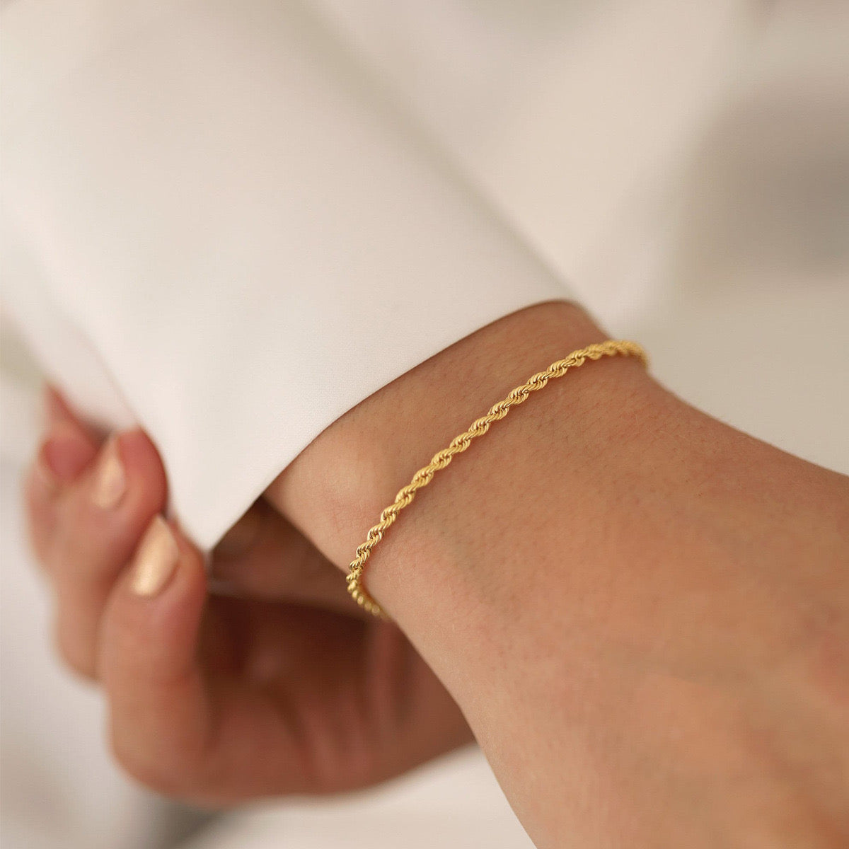 Pulsera Torsal