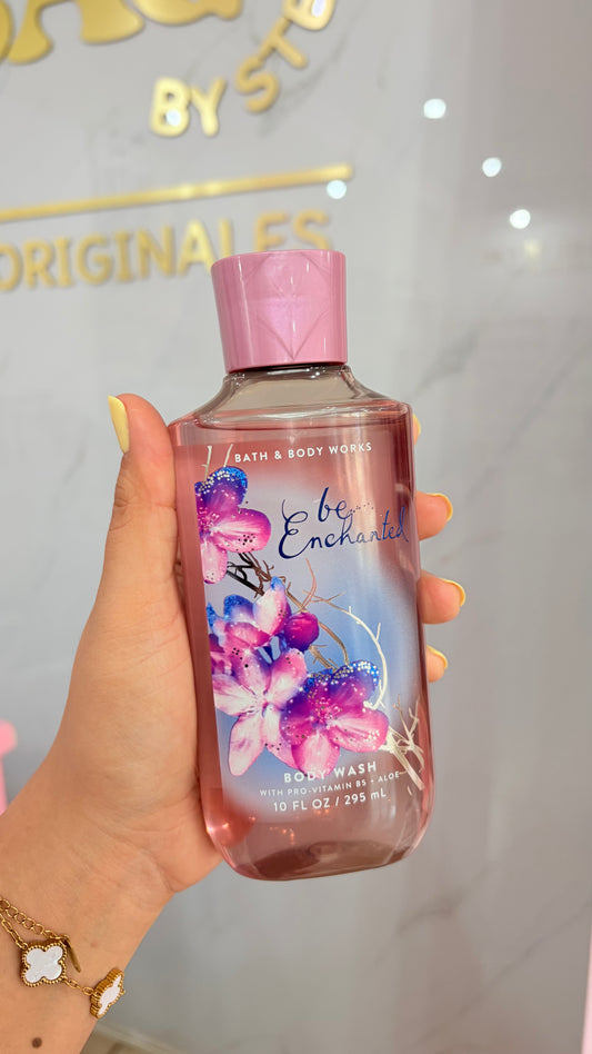 Gel De Ducha Be Enchanted 295ml B&BW