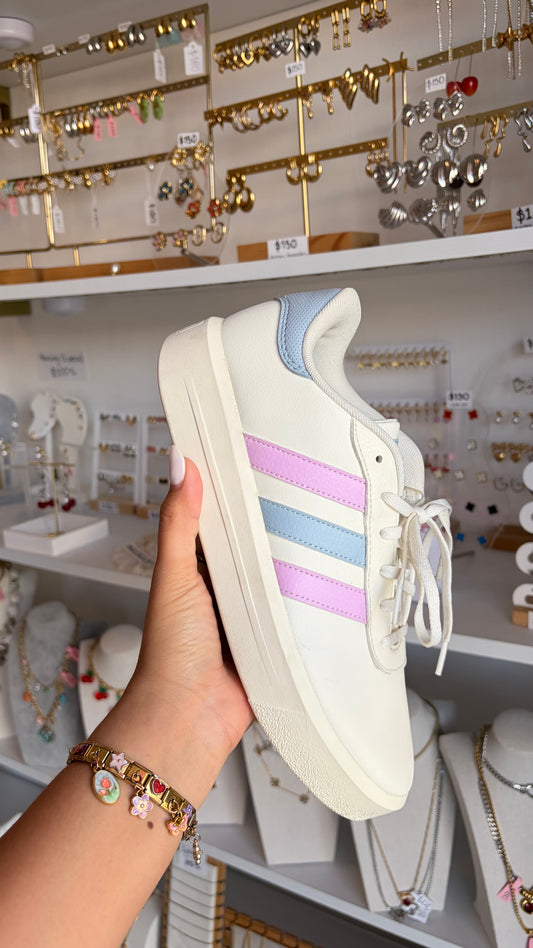 Tenis 6mx Calvin Klein