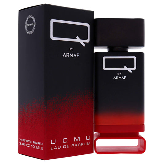 Perfume Caballero Q Uomo Armaf