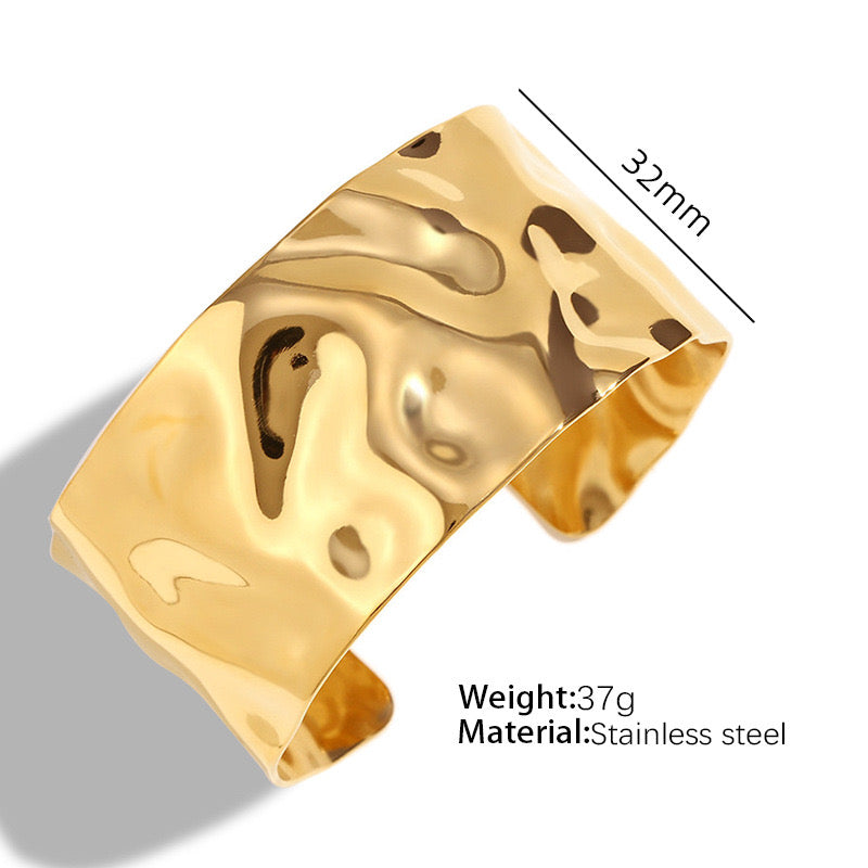 Brazalete Maxi Tita