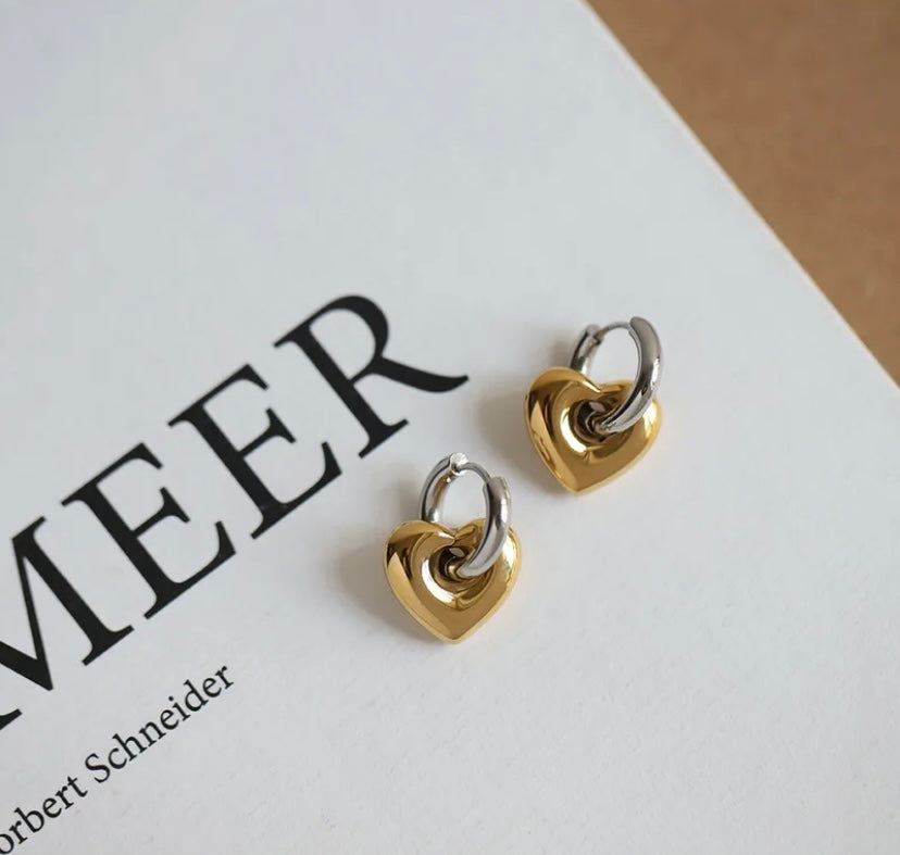 Huggies Ester Bicolor