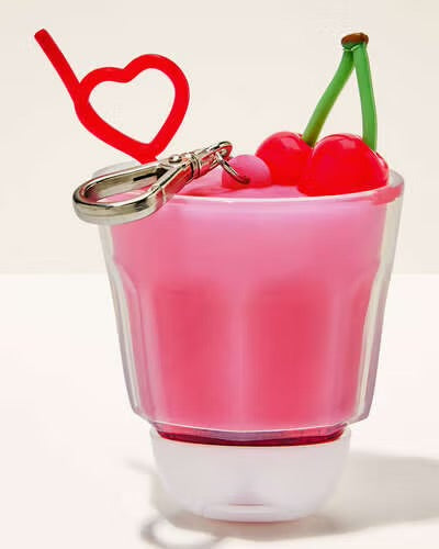 Porta Gel Antibacterial B&BW