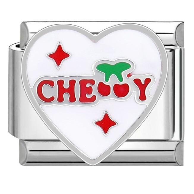 Charm Italiano Cherry