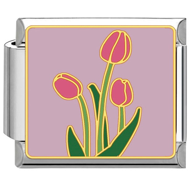 Charm Italiano Flores