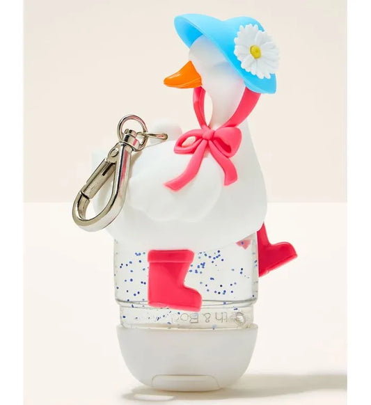 Porta Gel Antibacterial B&BW