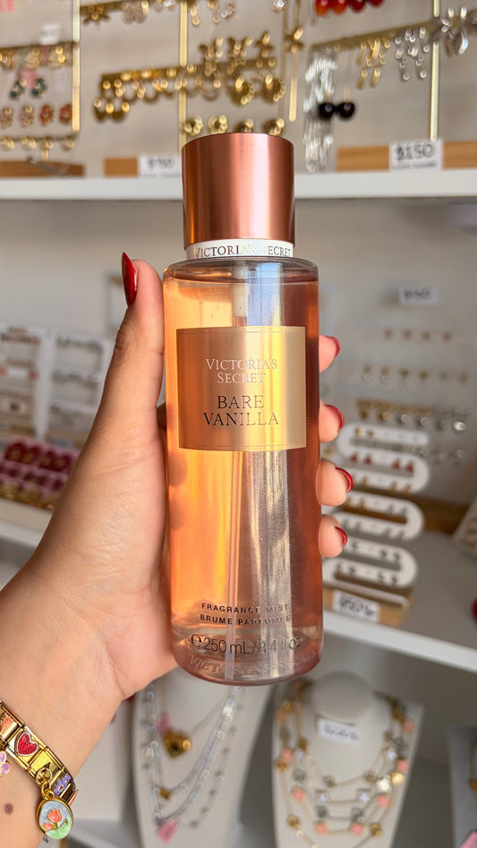 Body mist Bare Vainilla Victoria’s Secret