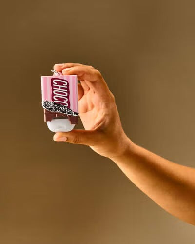 Porta Gel Antibacterial B&BW