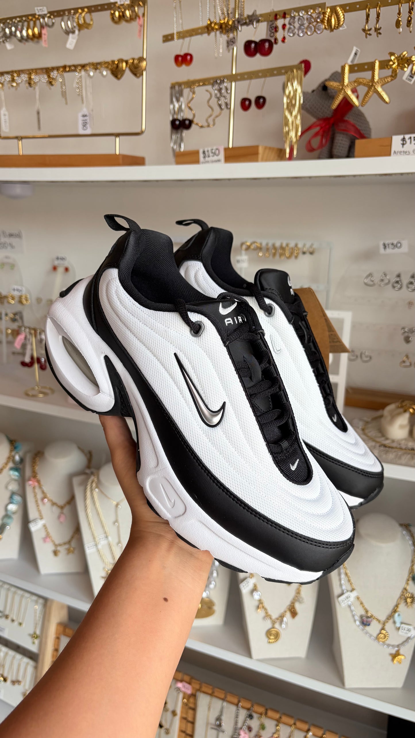 Tenis 5mx Nike Air Portal