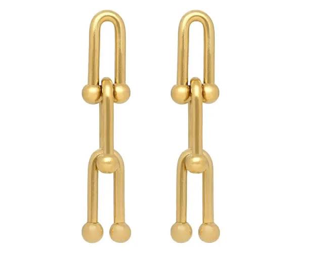 Pendientes Borlas Tifanni