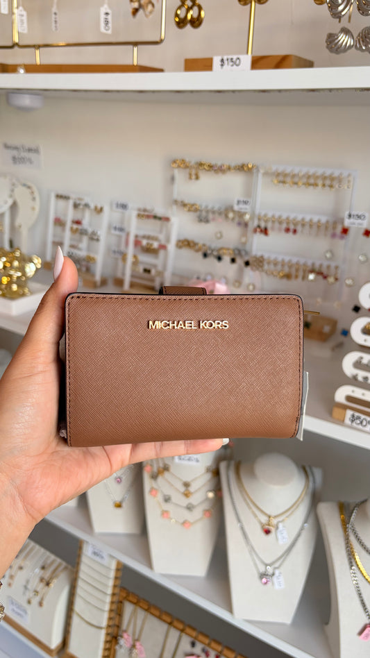 Cartera Dama Michael Kors