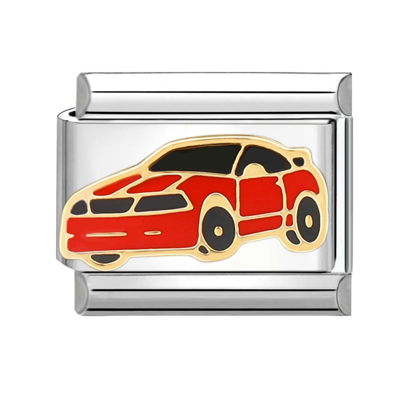 Charm Italiano Carro