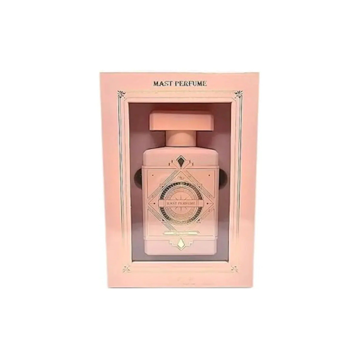 Perfume Dama Velvet Rose Mast Perfume
